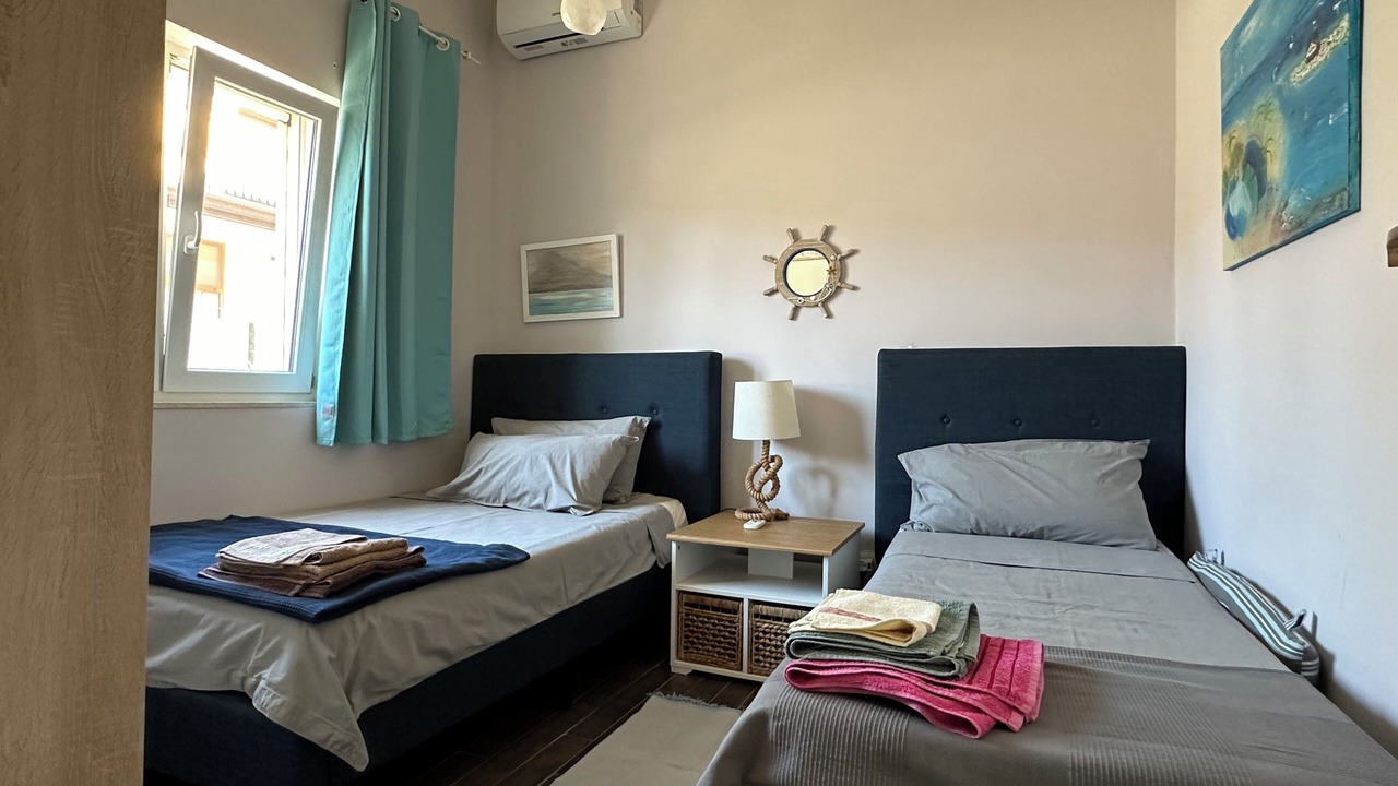 Photo of Bedroom in Fontane Bianche