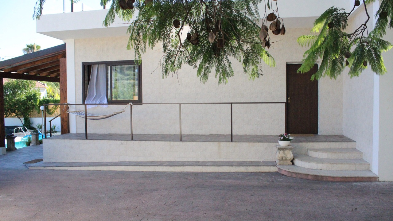 Photo of Outdoor in Fontane Bianche