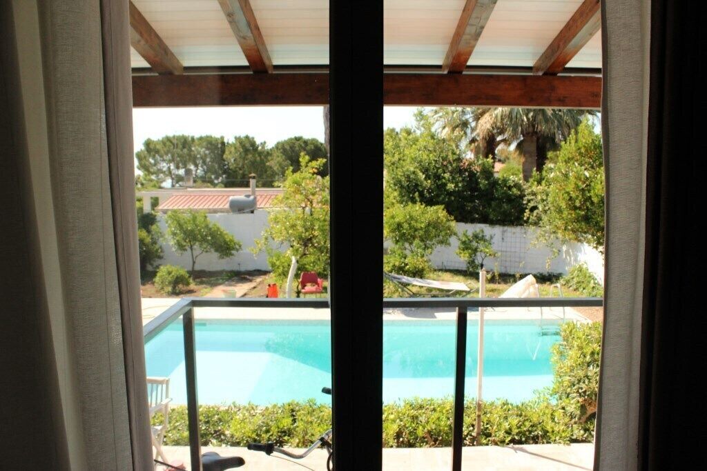 Photo of Outdoor in Fontane Bianche