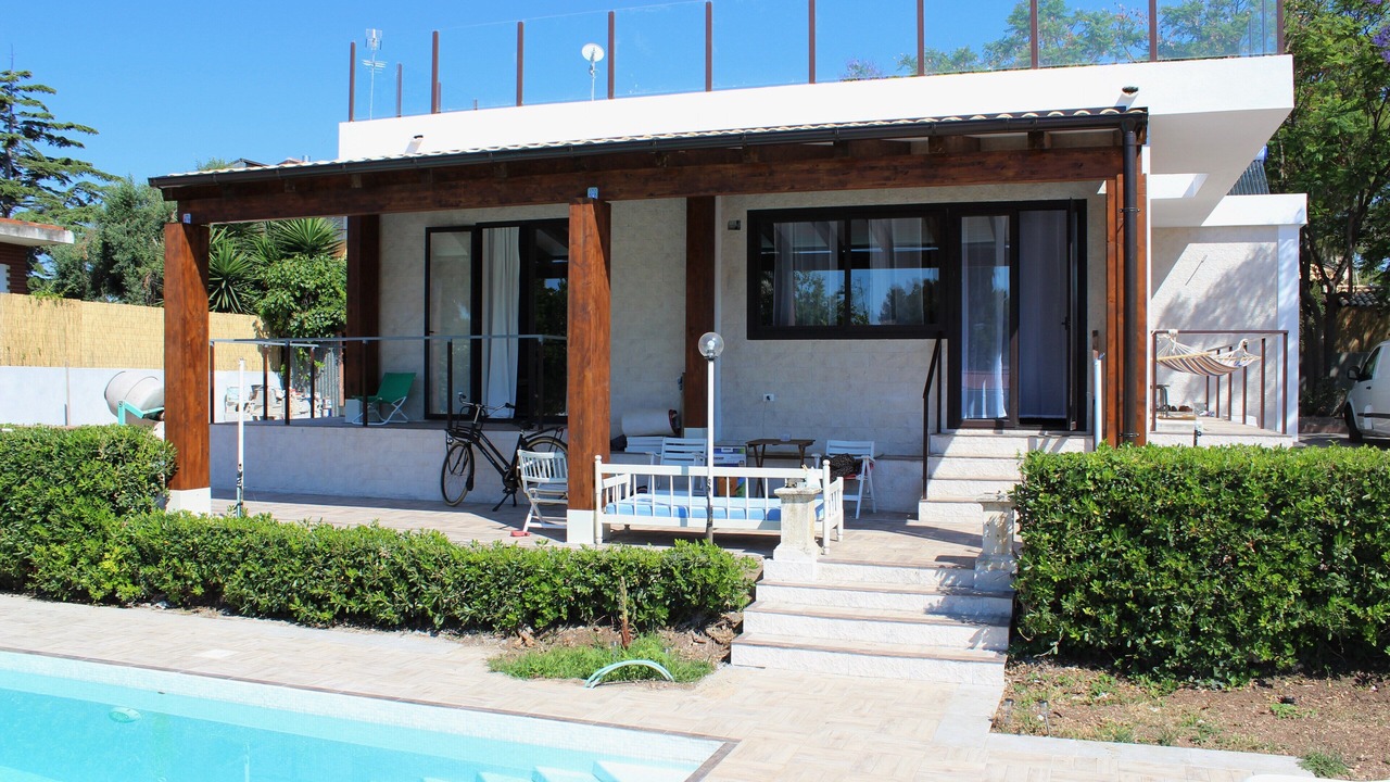 Photo of Outdoor in Fontane Bianche