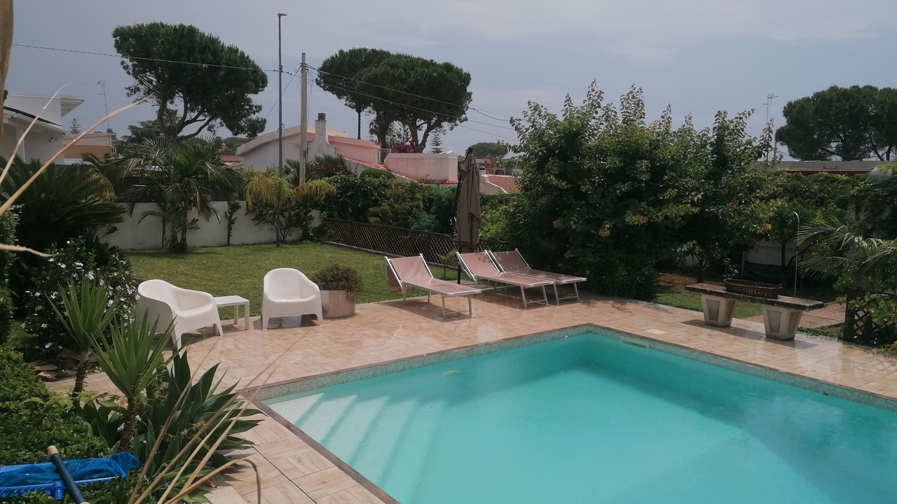 Photo of Outdoor in Fontane Bianche