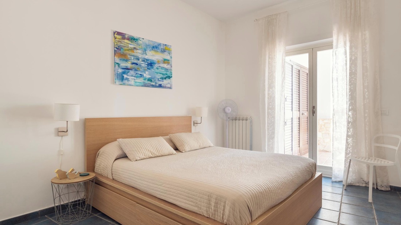 Photo of Bedroom in Pozzillo