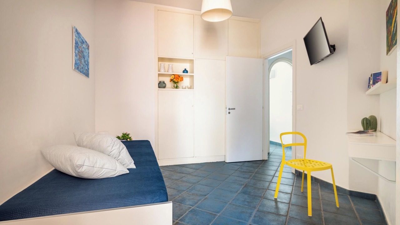 Photo of Bedroom in Pozzillo