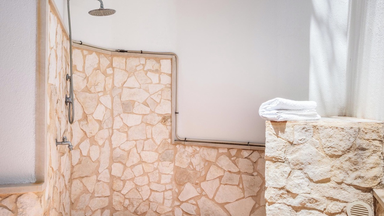 Photo of Bathroom in Pozzillo