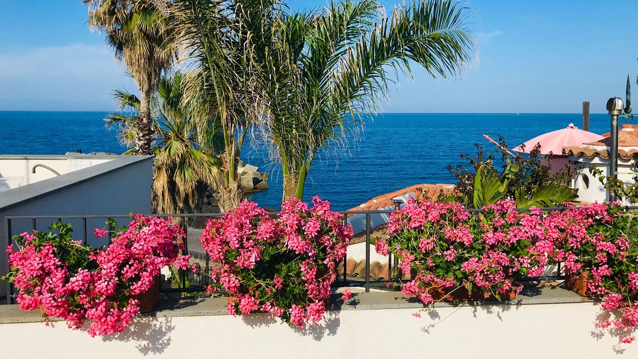 Photo of Outdoor in Pozzillo