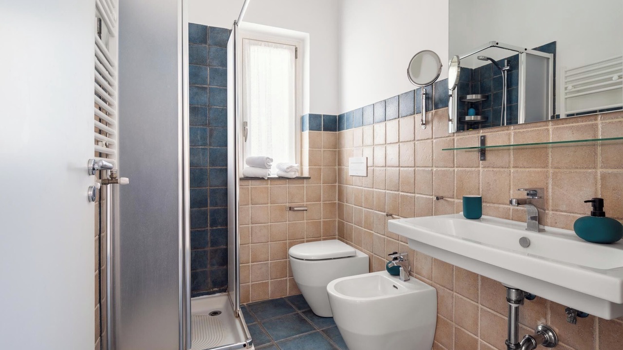 Photo of Bathroom in Pozzillo