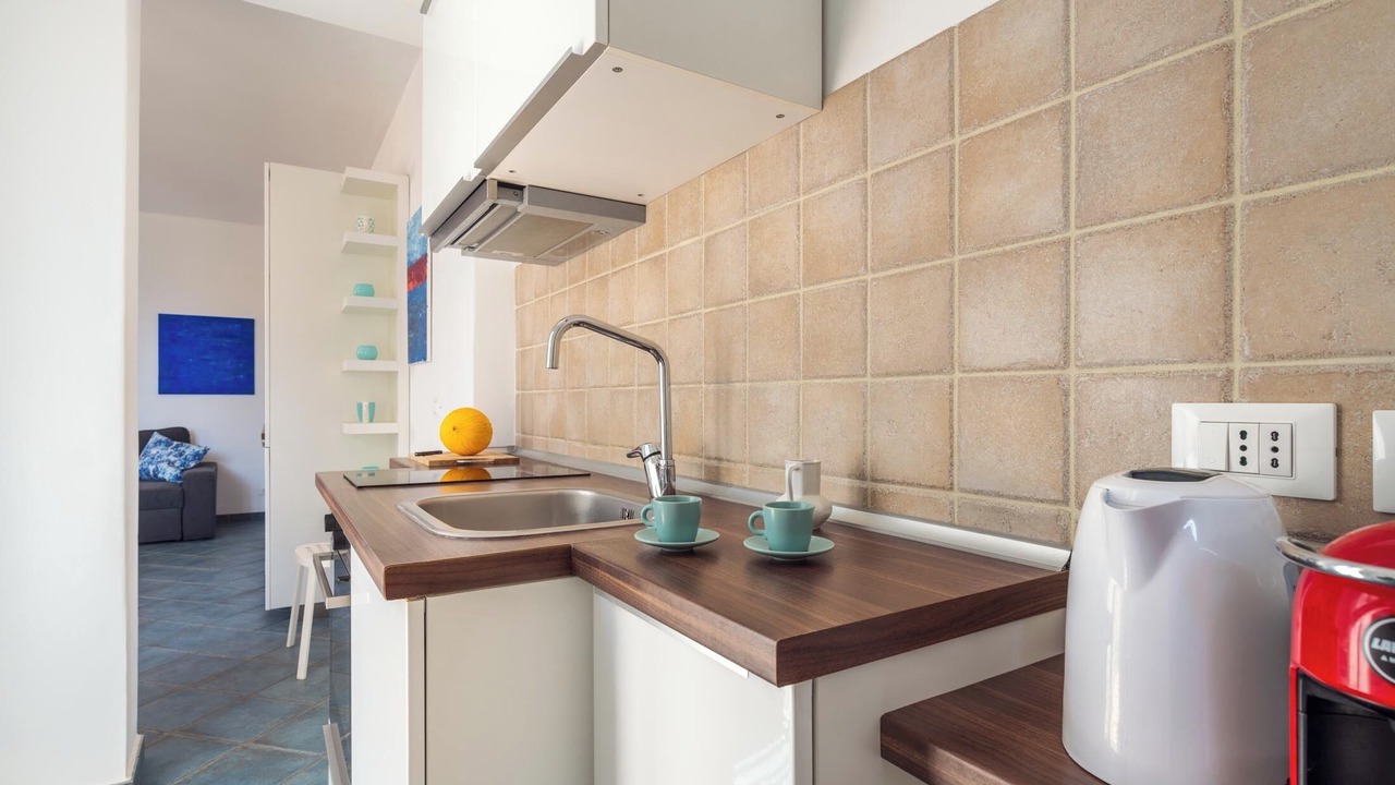 Photo of Kitchen in Pozzillo