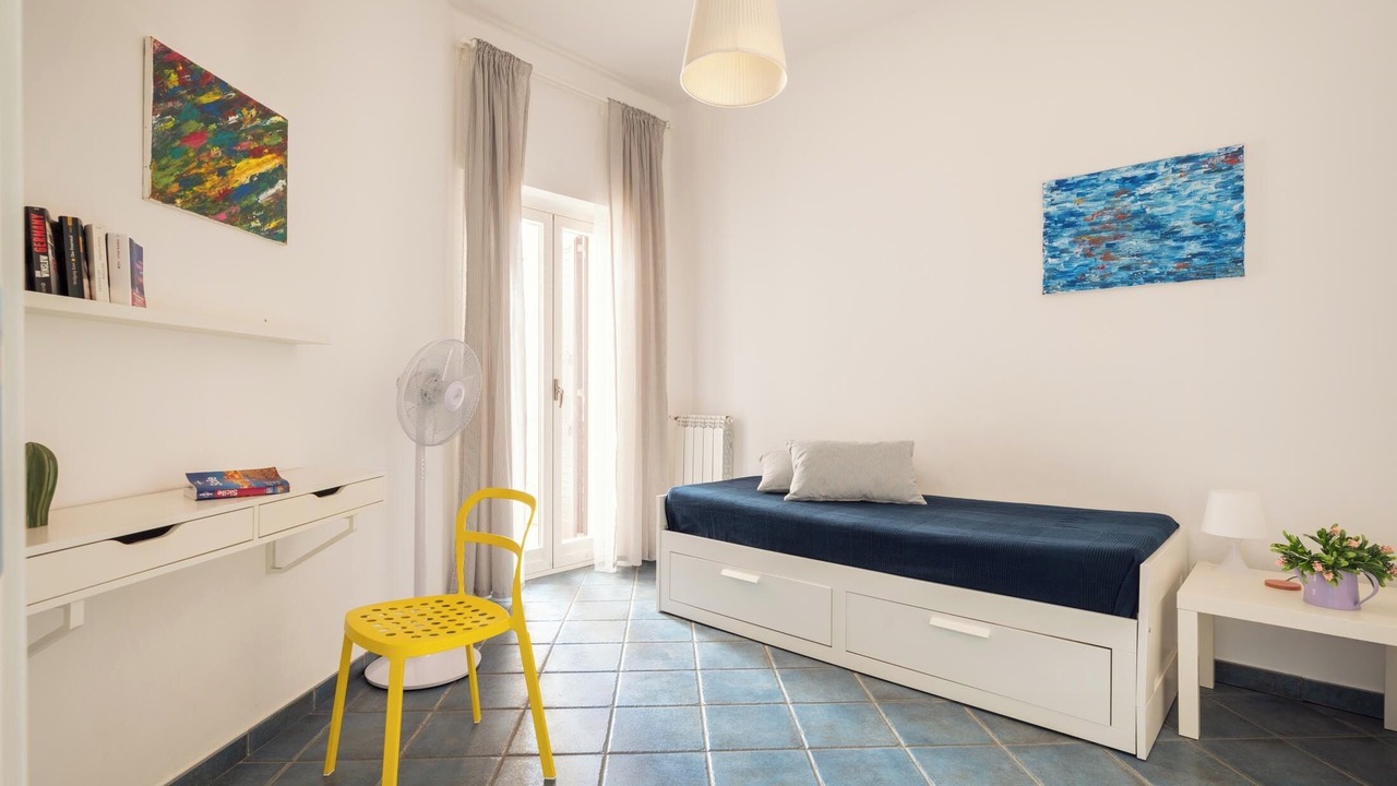 Photo of Bedroom in Pozzillo