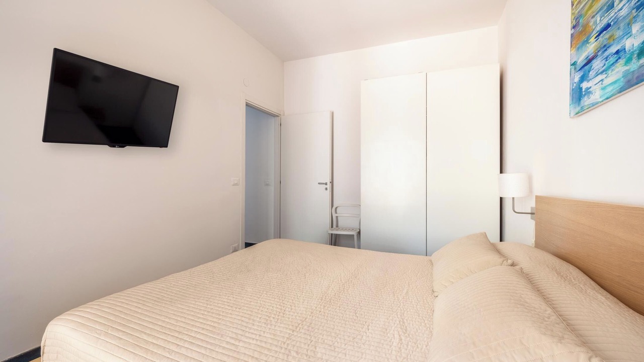Photo of Bedroom in Pozzillo