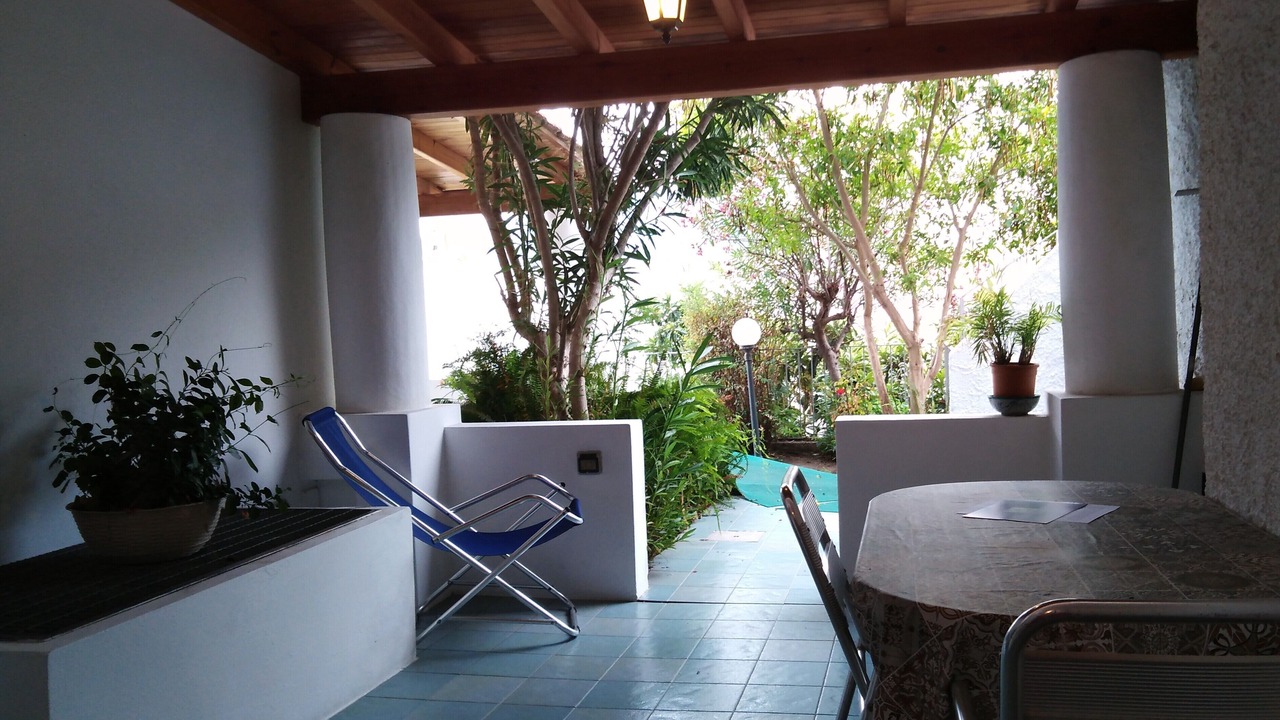 Photo of Patio Balcony in Canneto