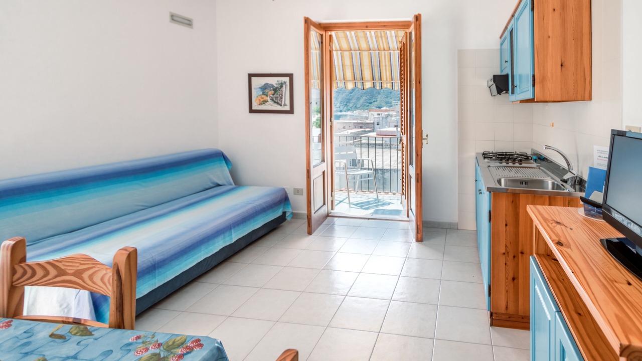 Photo of Livingroom in Canneto