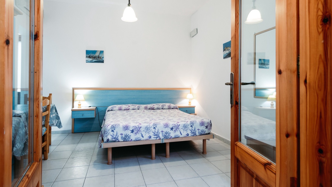 Photo of Bedroom in Canneto