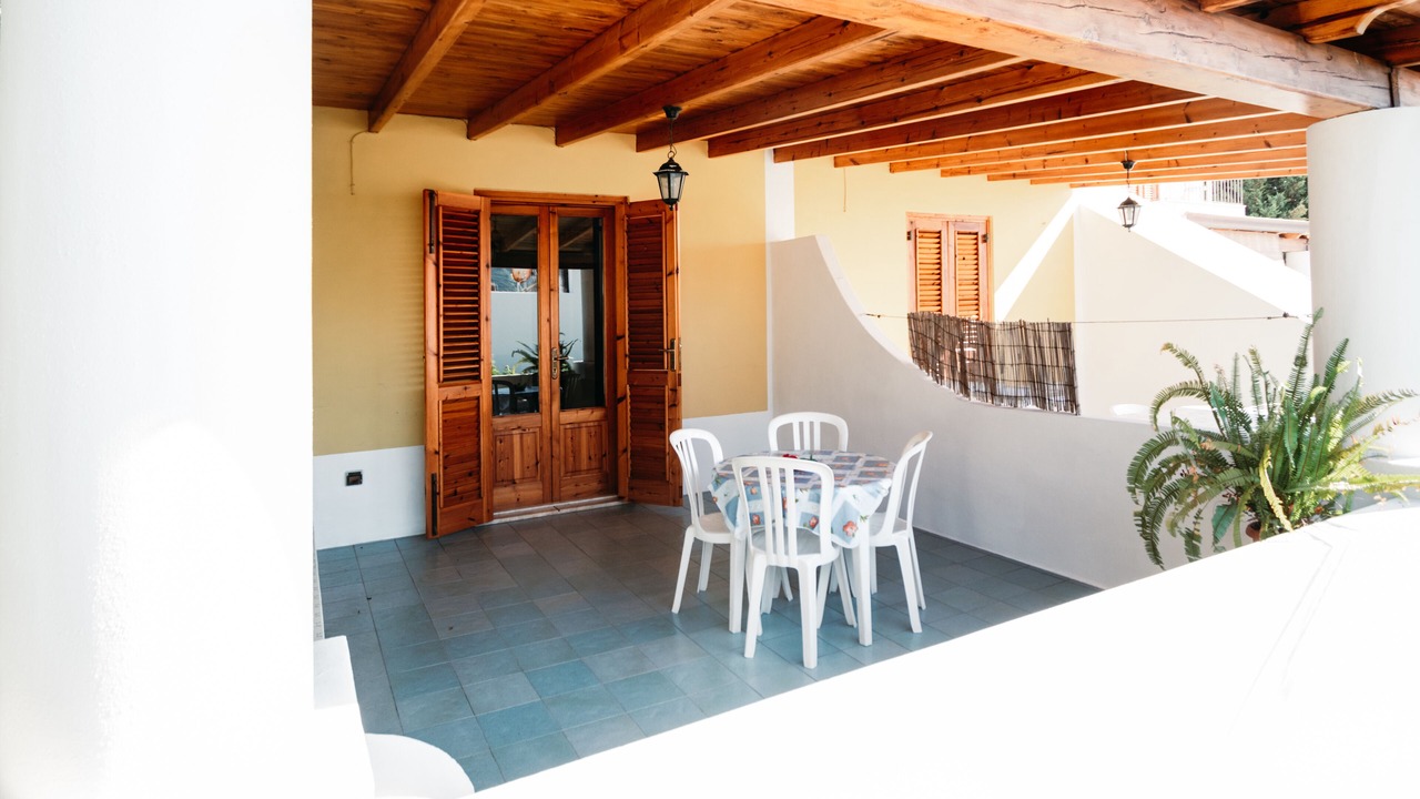 Photo of Bedroom in Canneto