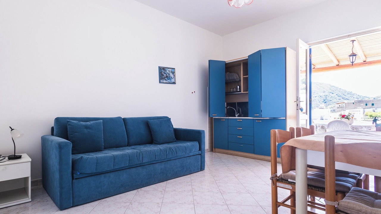 Photo of Livingroom in Canneto