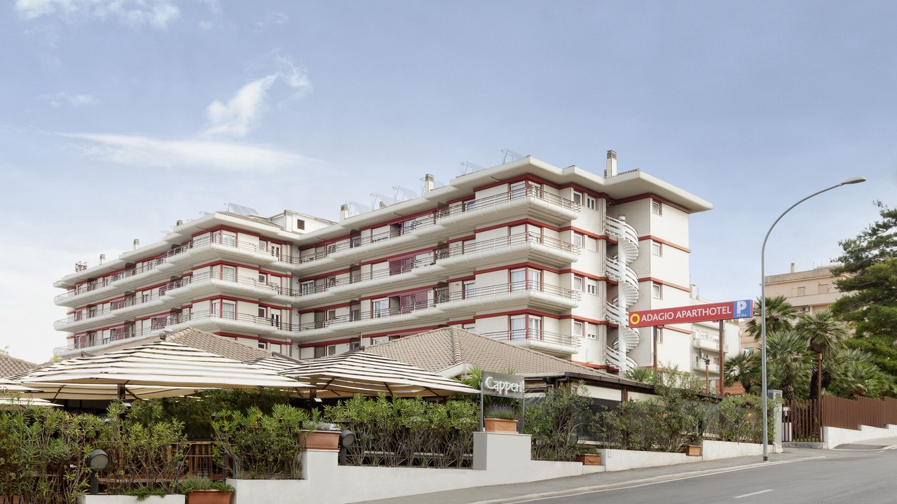 Photo of Outdoor in Trionfale
