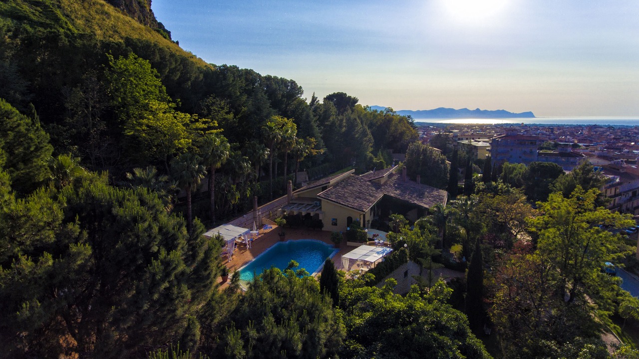 Photo of Outdoor in Partinico