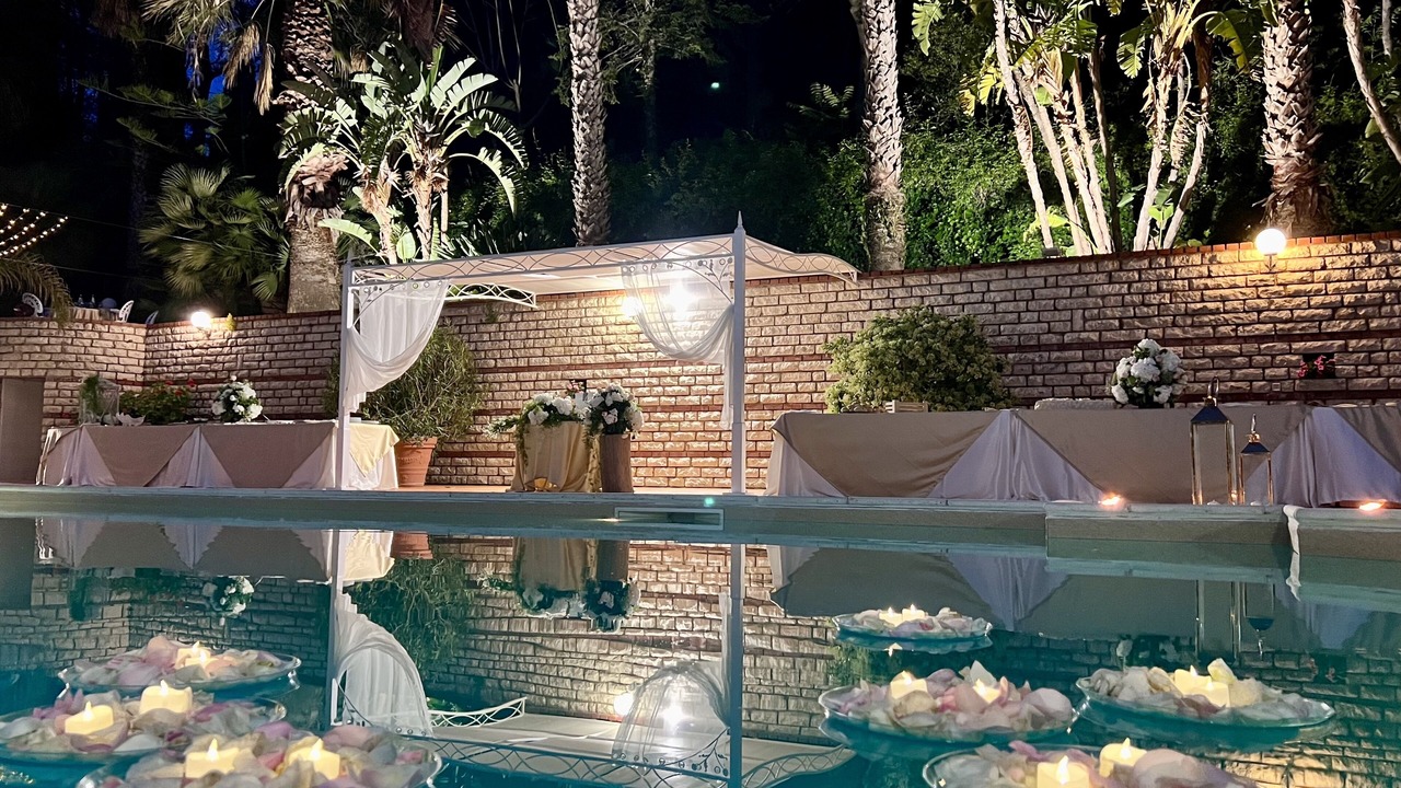 Photo of Outdoor in Partinico