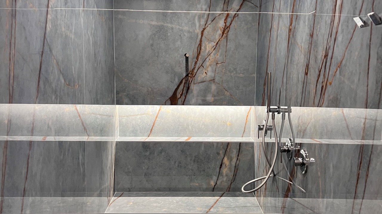 Photo of Bathroom in Partinico