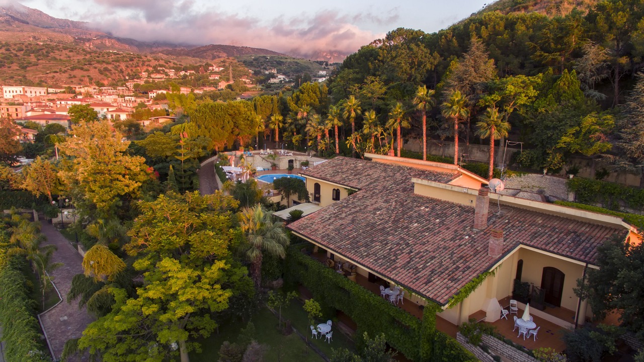 Photo of Outdoor in Partinico