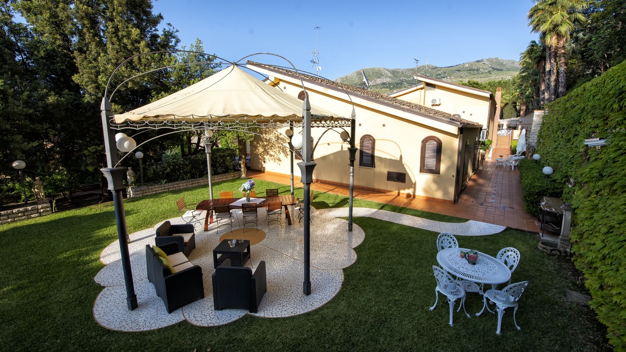 Photo of Outdoor in Partinico