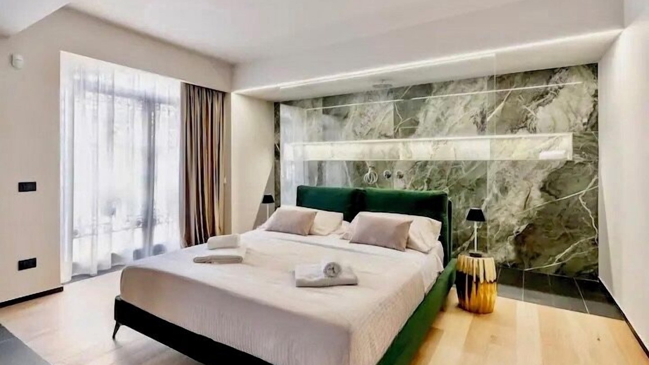 Photo of Bedroom in Partinico