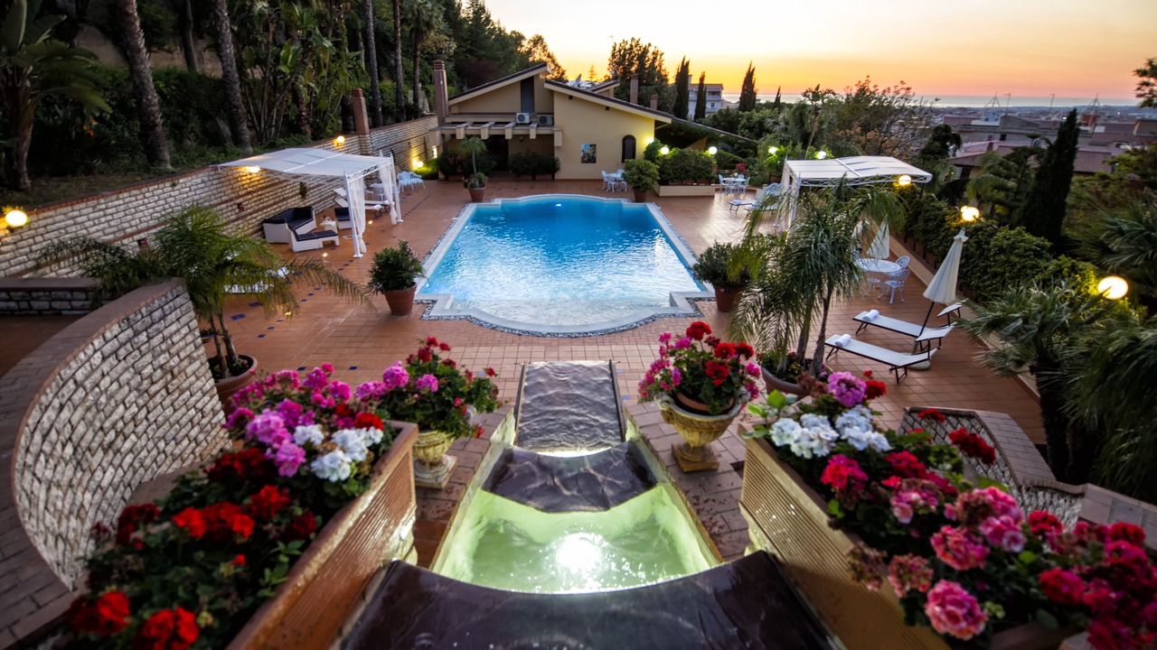 Photo of Outdoor in Partinico