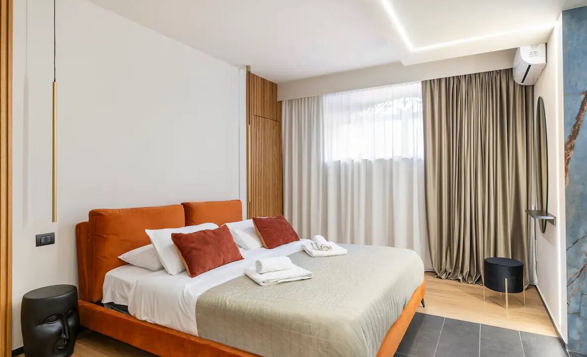 Photo of Bedroom in Partinico