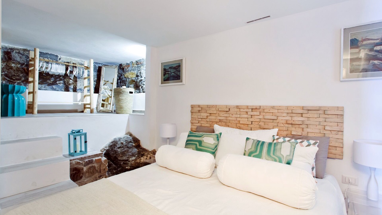 Photo of Bedroom in Old Town
