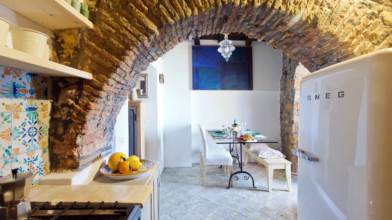 Photo of Kitchen in Old Town