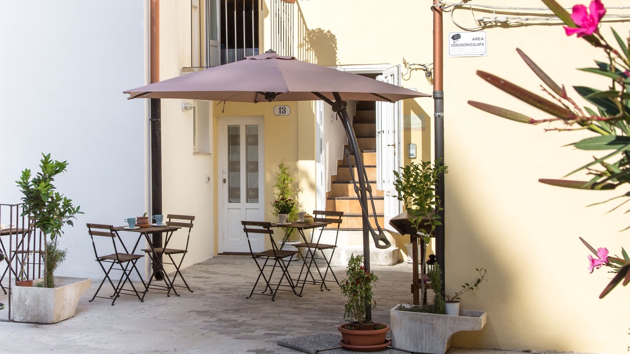 Photo of Outdoor in Ragusa