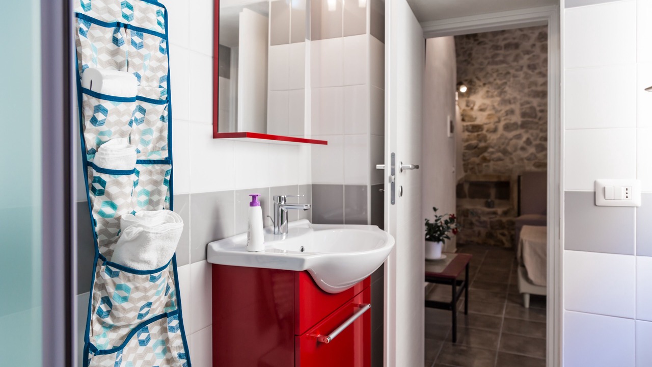 Photo of Bathroom in Ragusa