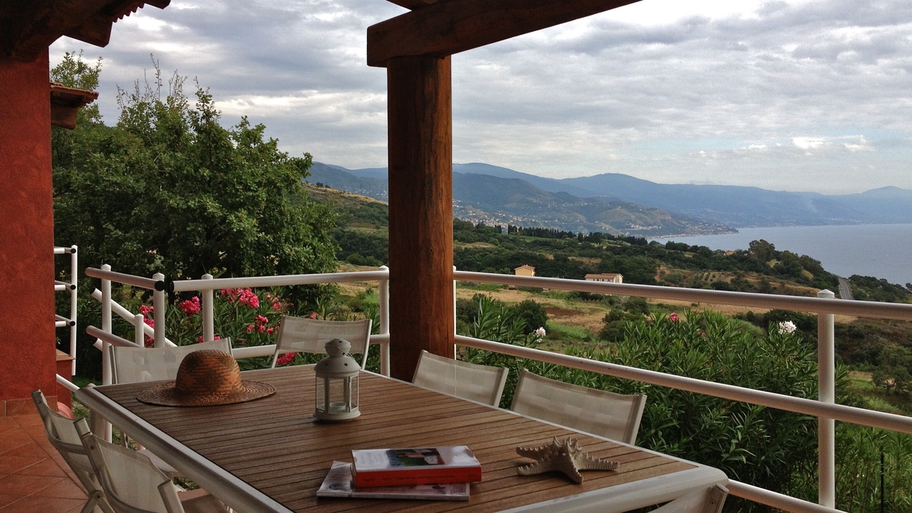 Photo of Outdoor in Bonifati