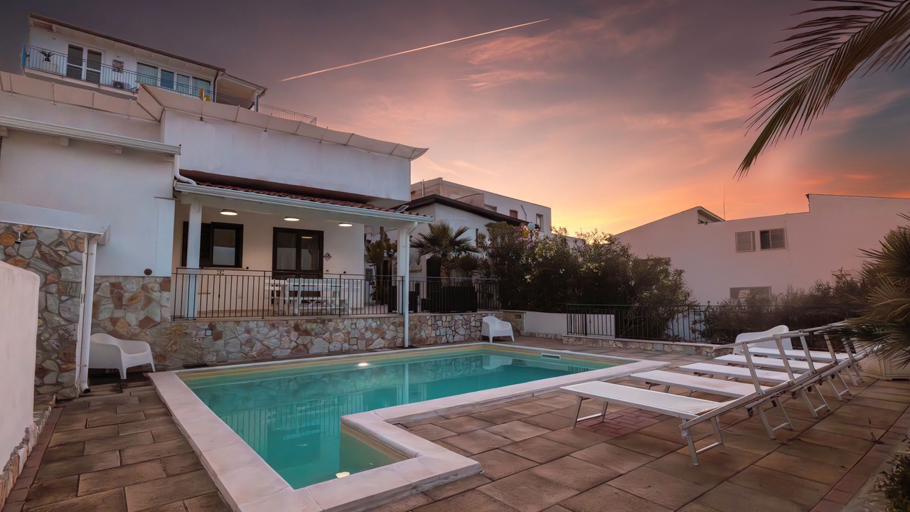 Photo of Outdoor in Alcamo Marina
