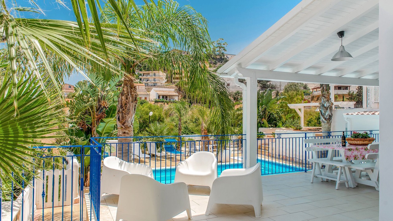 Photo of Outdoor in Alcamo Marina