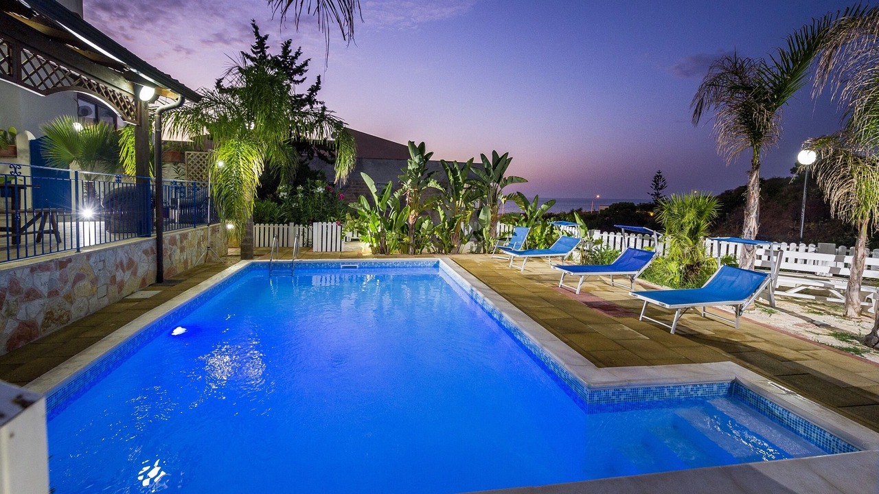 Photo of Outdoor in Alcamo Marina