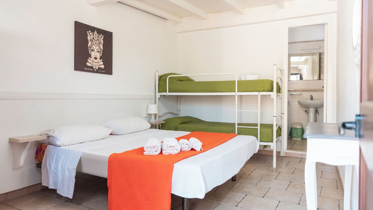 Photo of Bedroom in Alcamo Marina