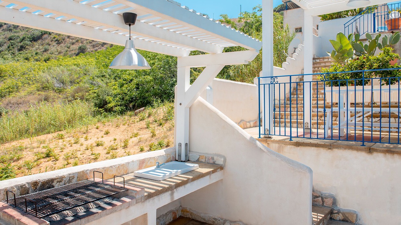 Photo of Outdoor in Alcamo Marina