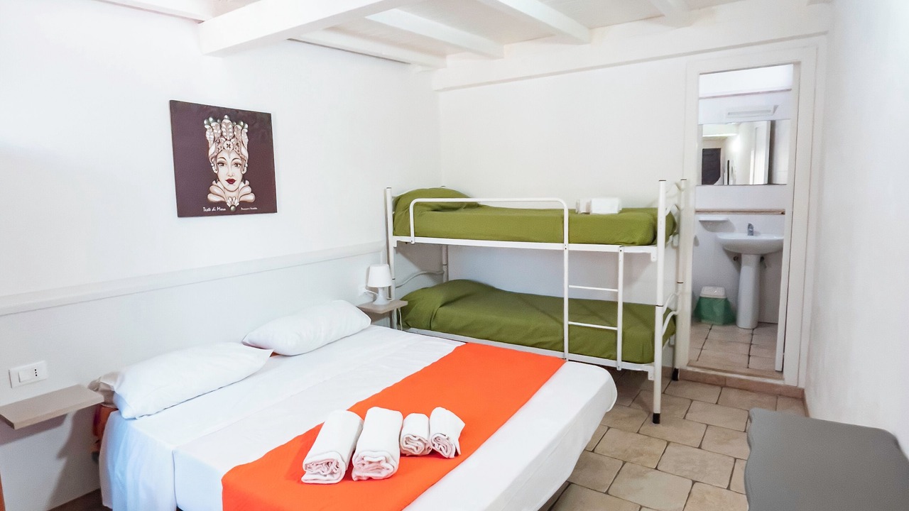 Photo of Bedroom in Alcamo Marina