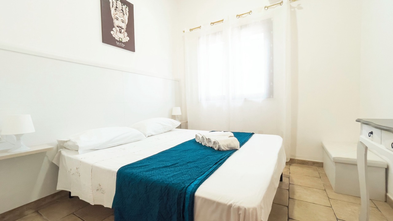 Photo of Bedroom in Alcamo Marina