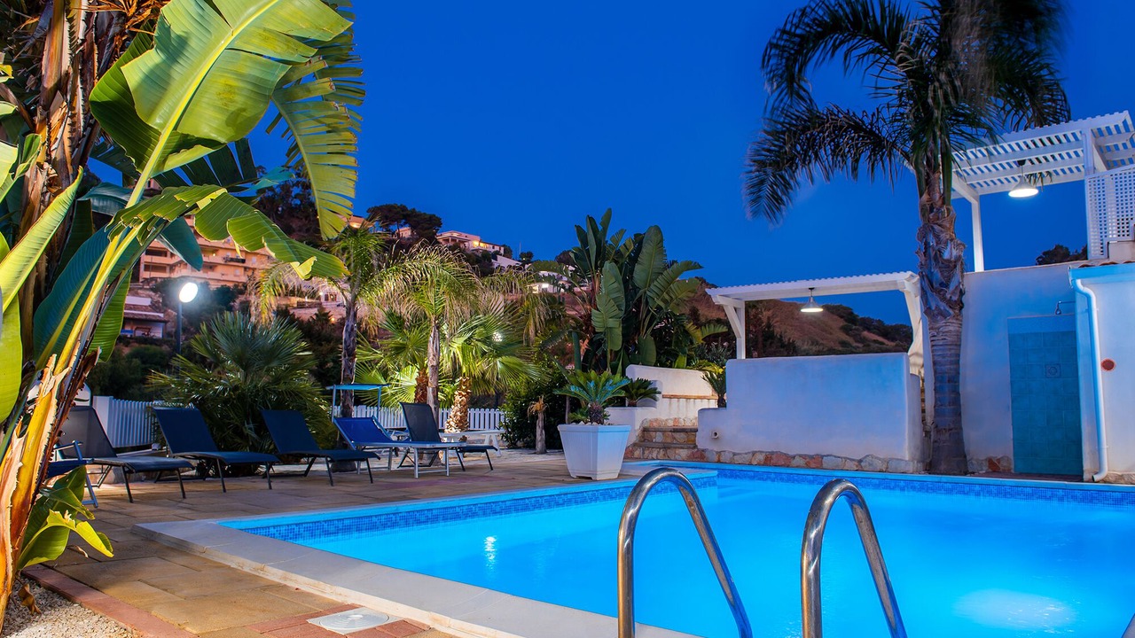 Photo of Outdoor in Alcamo Marina