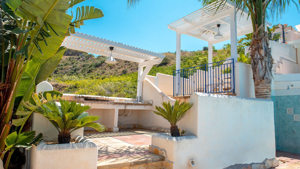 Photo of Patio Balcony in Alcamo Marina