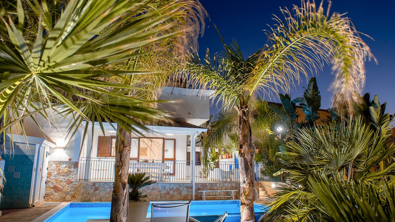 Photo of Outdoor in Alcamo Marina