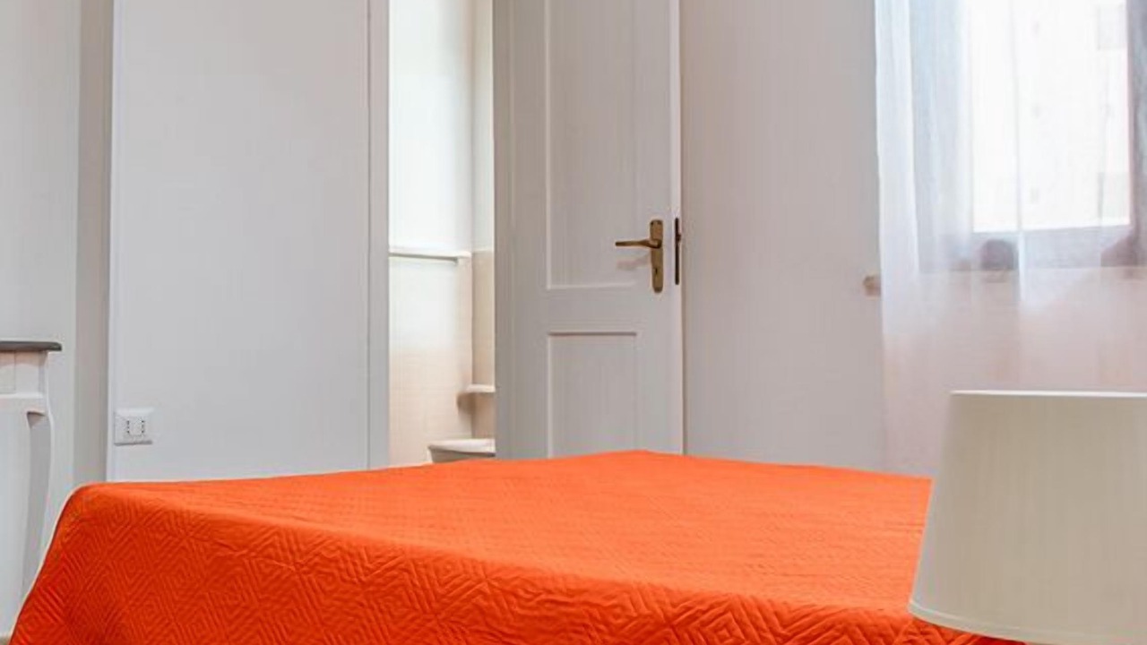 Photo of Bedroom in Alcamo Marina