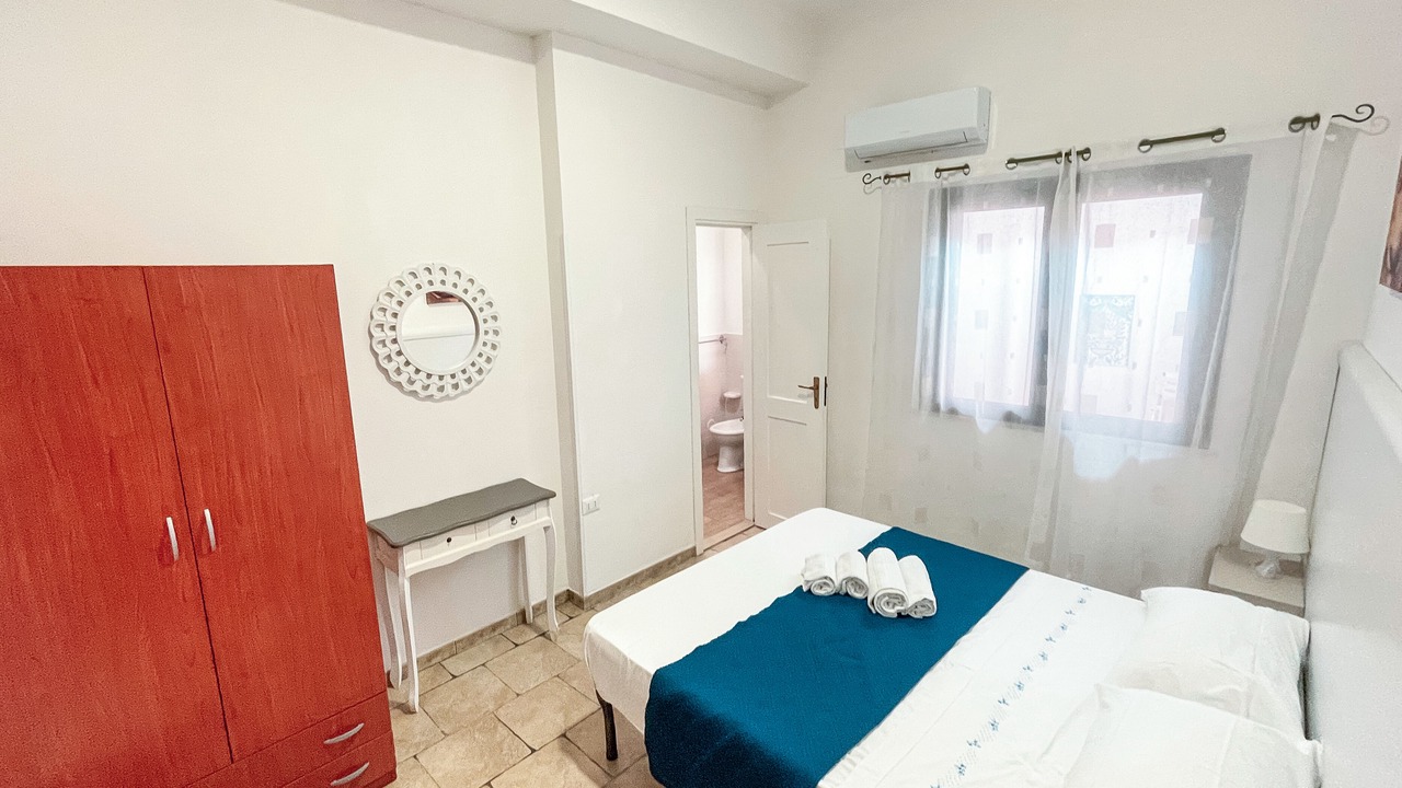 Photo of Bedroom in Alcamo Marina