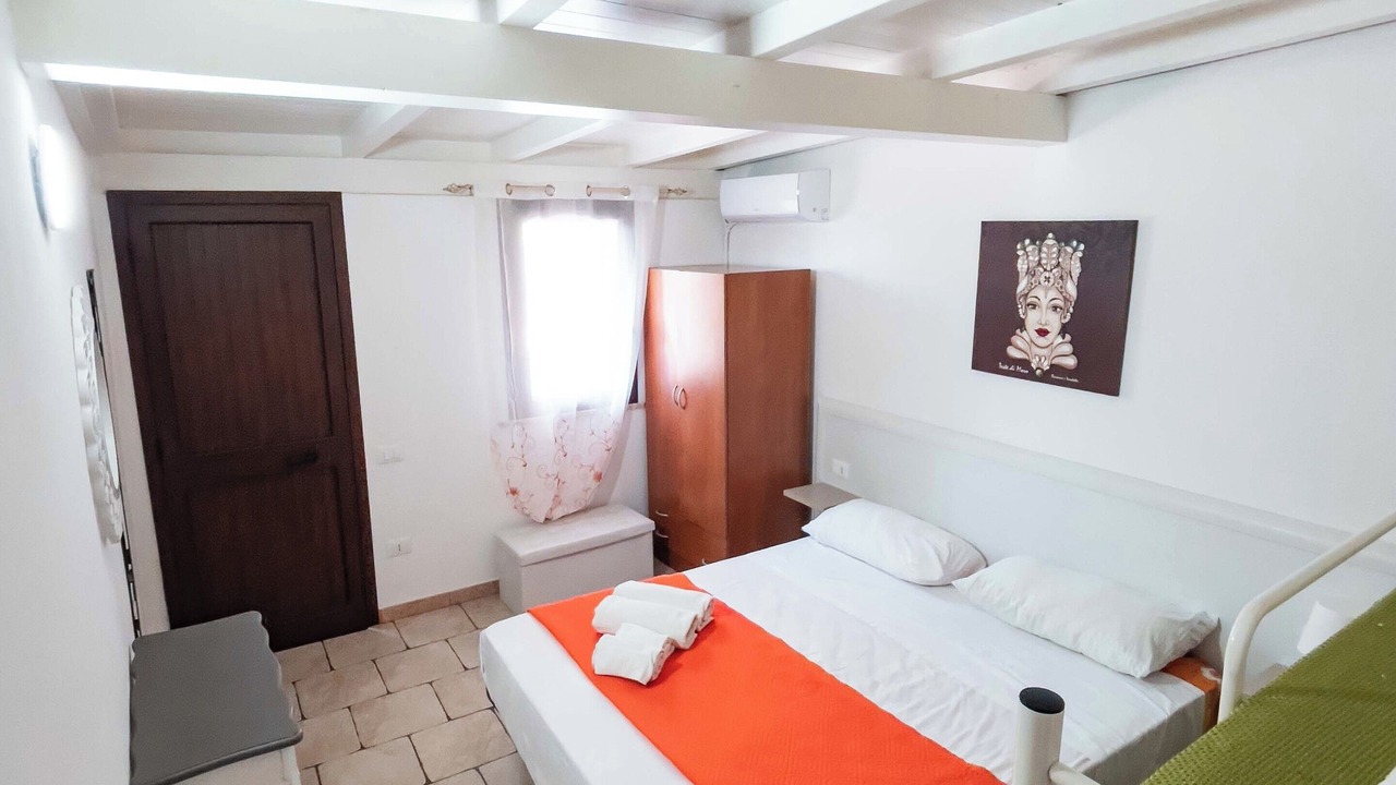 Photo of Bedroom in Alcamo Marina