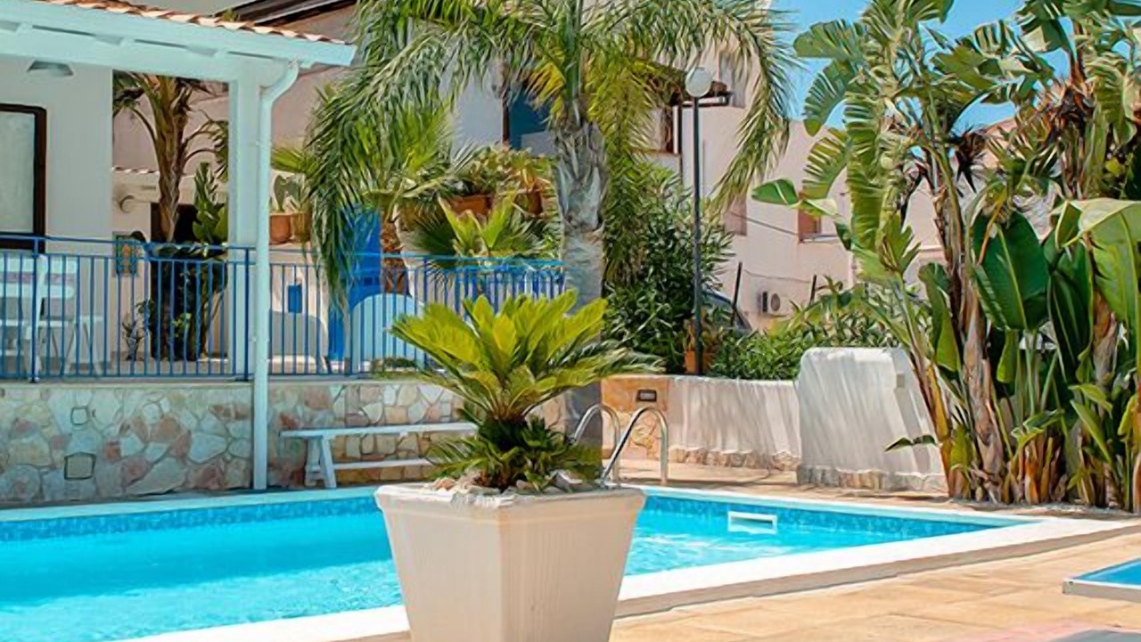 Photo of Outdoor in Alcamo Marina