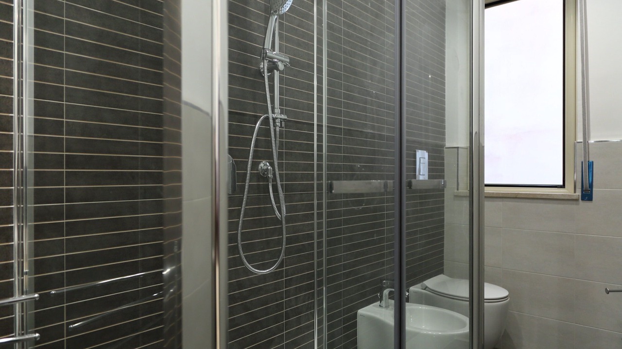Photo of Bathroom in Cefalu