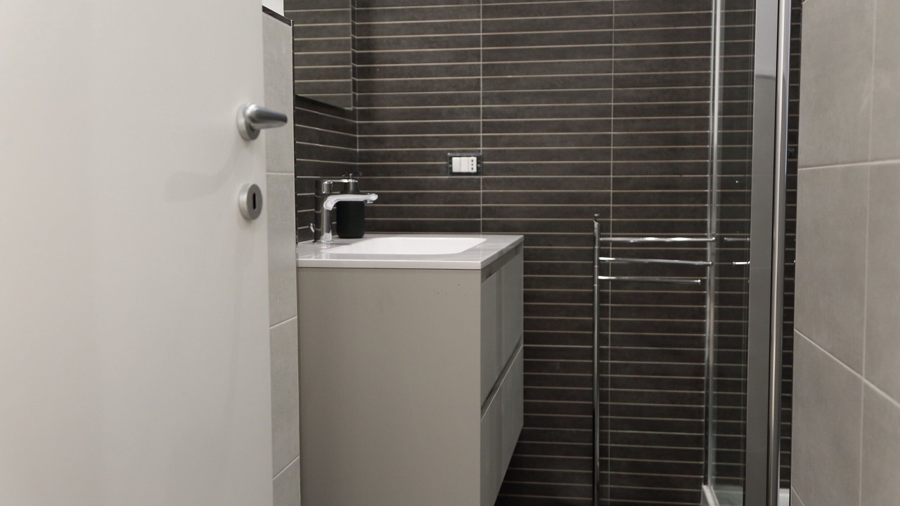 Photo of Bathroom in Cefalu