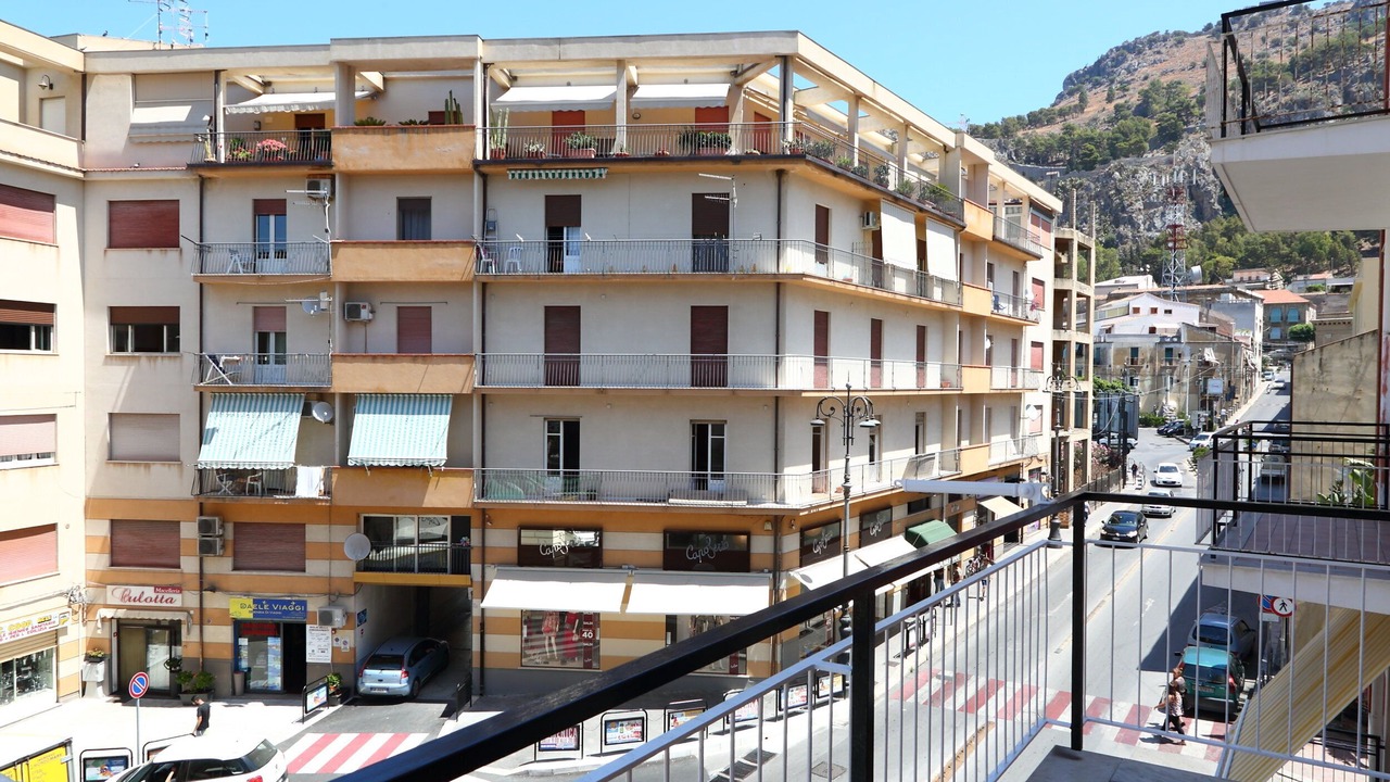 Photo of Outdoor in Cefalu