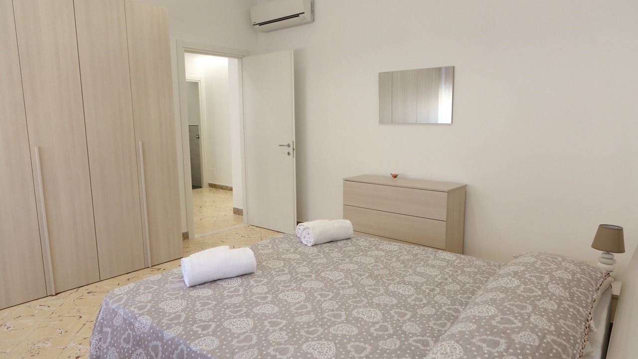 Photo of Bedroom in Cefalu